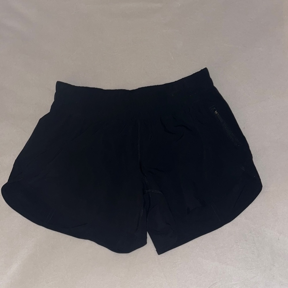 Lululemon Tracker Short